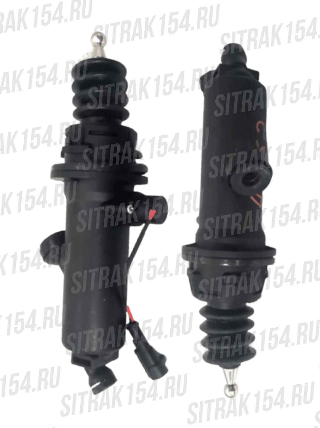 Главный цилиндр сцепления HOWO T5G 711W30715-6152/1 (546152)