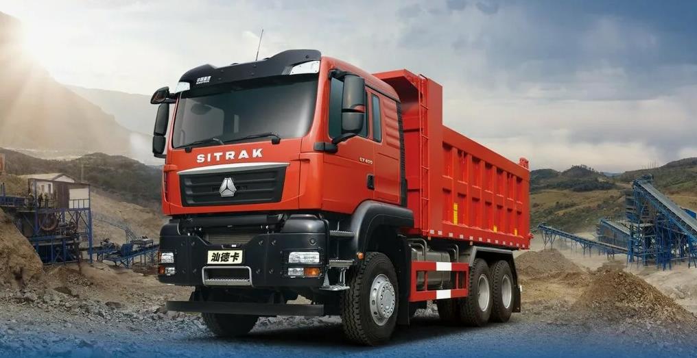 Как правильно выбирать запчасти на китайские самосвалы HOWO и SINOTRUK Как правильно выбирать запчасти на китайские самосвалы HOWO и SINOTRUK