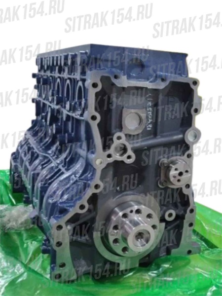 SITRAK154-Блок-цилиндров-в-сборе-WEICHAI-WP13-(3121L082679)-CK4288H-1003082506-ZGJ-01