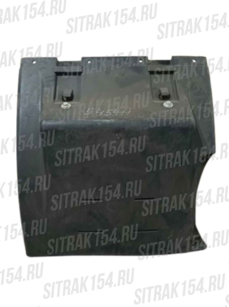 Крыло заднее левое (передняя часть) задней оси 4X2 SITRAK C7H MAX (545411) WG9925954011